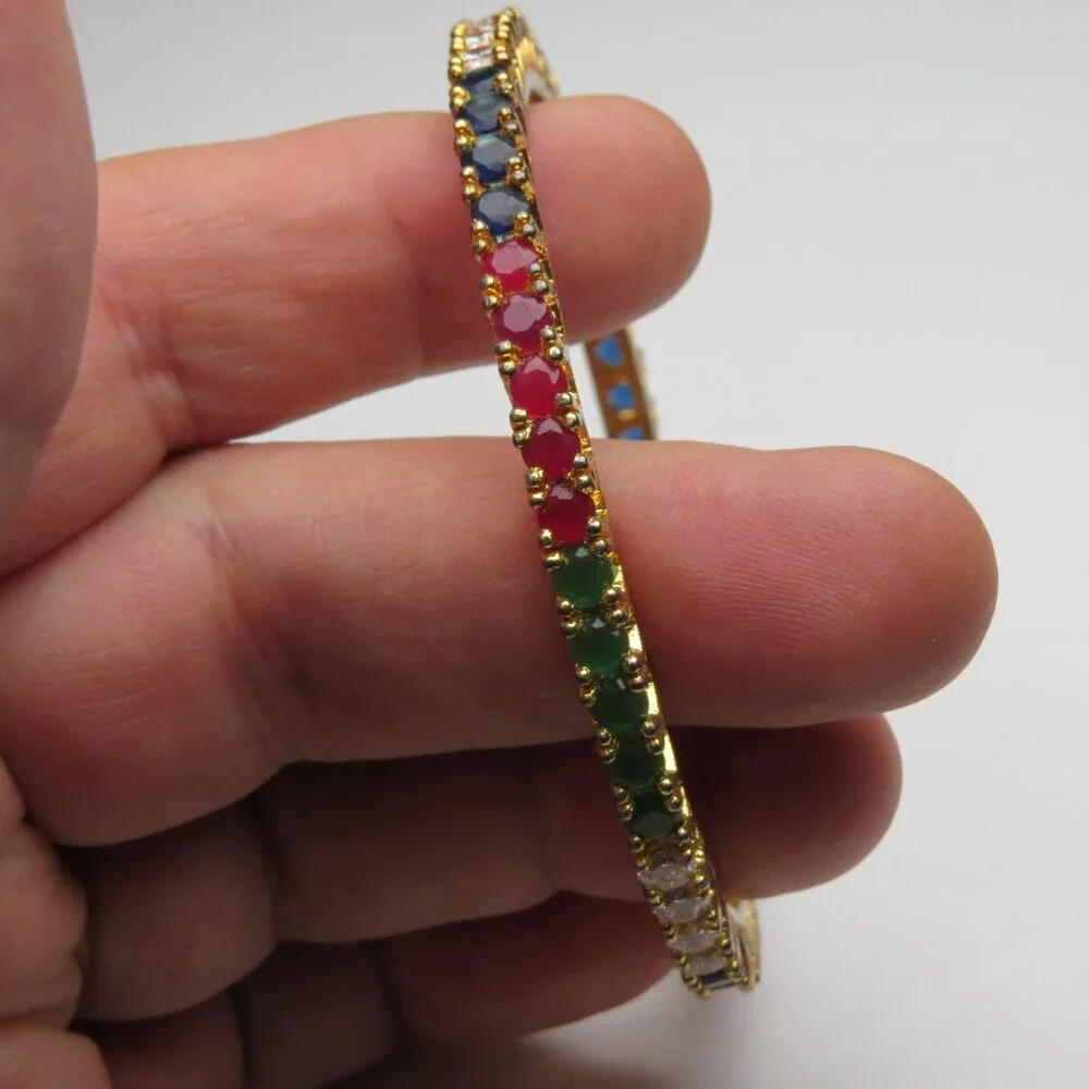 14K Lady's Bracelet